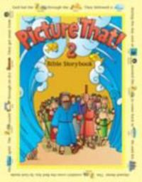 Produktbild: Harrast, T: Picture That! 2