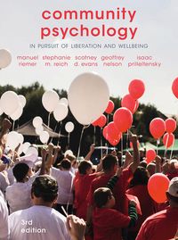 Produktbild: Community Psychology