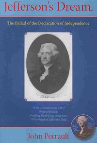 Produktbild: Jeffersons Dream The Ballad Of