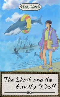 Produktbild: The Shark and the Emily Doll