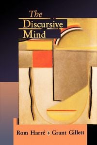 Produktbild: The Discursive Mind