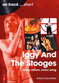 Produktbild: Iggy And The Stooges