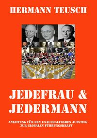 Produktbild: Jedefrau&Jedermann