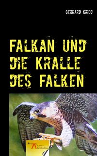 Produktbild: Falkan und die Kralle des Falken
