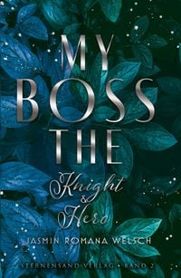 Produktbild: My Boss (Band 2): The Knight & Hero