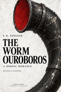 Produktbild: The Worm Ouroboros