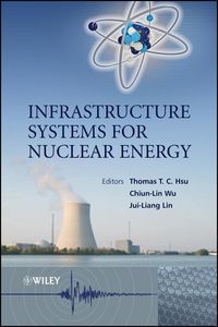 Produktbild: Infrastructure Systems for Nuclear Energy
