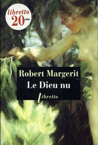 Produktbild: Le dieu nu