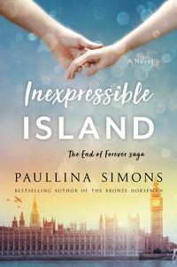 Produktbild: Inexpressible Island