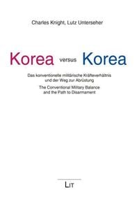 Produktbild: Knight, C: Korea versus Korea