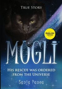 Produktbild: MOGLI english version