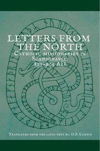 Produktbild: Letters from the North
