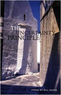 Produktbild: The Uncertainty Principle