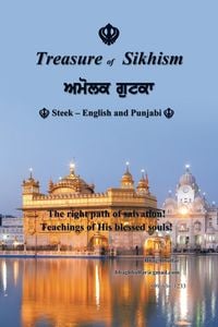 Produktbild: Treasure of Sikhism