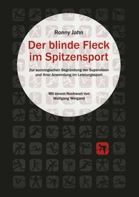 Produktbild: Der blinde Fleck im Spitzensport