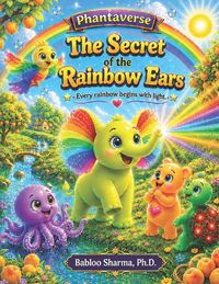 Produktbild: The Secret of the Rainbow Ears