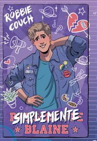 Produktbild: Simplemente Blaine