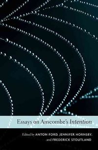 Produktbild: Essays On Anscombes Intention