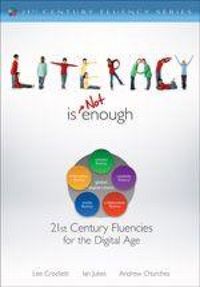 Produktbild: Churches, A: Literacy Is NOT Enough
