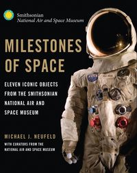 Produktbild: Milestones of Space