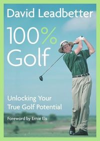 Produktbild: David Leadbetter 100% Golf