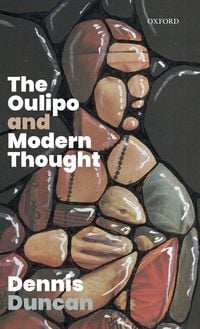 Produktbild: Oulipo and Modern Thought