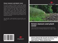 Produktbild: Green manure and plant cover