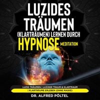 Produktbild: Luzides Träumen (Klarträumen) lernen durch Hypnose / Meditation