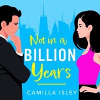 Produktbild: Not In A Billion Years