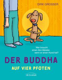 Produktbild: Der Buddha auf vier Pfoten