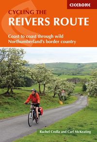 Produktbild: Cycling the Reivers Route