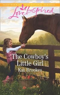 Produktbild: The Cowboy's Little Girl