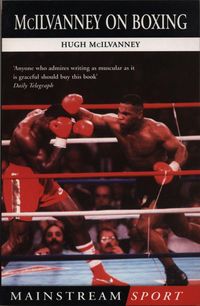 Produktbild: McIlvanney On Boxing