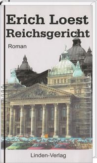 Produktbild: Reichsgericht