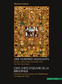 Produktbild: One Hundred Highlights Cent Chefs D'Oeuvre de la Bibliophilie