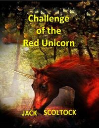 Produktbild: Challenge of the Red Unicorn