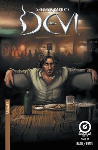 Produktbild: Shekhar Kapur's Devi, Issue 10