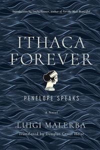 Produktbild: Ithaca Forever