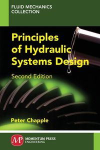 Produktbild: Principles of Hydraulic Systems Design, Second Edition