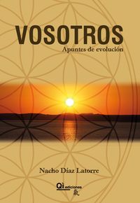 Produktbild: Vosotros. Apuntes de evoluci&oacute;n