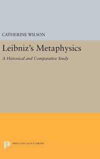 Produktbild: Leibniz's Metaphysics
