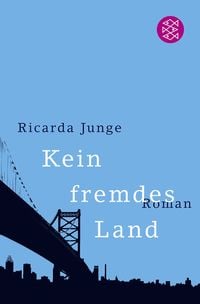 Produktbild: Kein fremdes Land