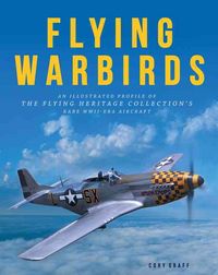 Produktbild: Graff, C: Flying Warbirds