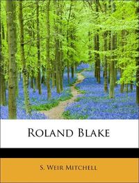 Produktbild: Mitchell, S: Roland Blake