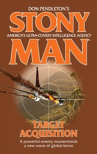 Produktbild: Target Acquisition