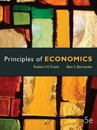 Produktbild: Loose-Leaf Principles of Economics