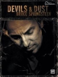 Bild vom Artikel Bruce Springsteen -- Devils & Dust vom Autor Bruce Springsteen