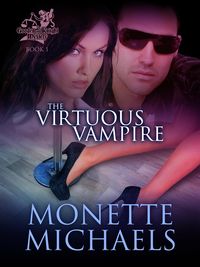Produktbild: Virtuous Vampire