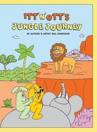 Produktbild: Itt 'N' Ott's Jungle Journey