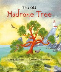 Produktbild: This Old Madrone Tree